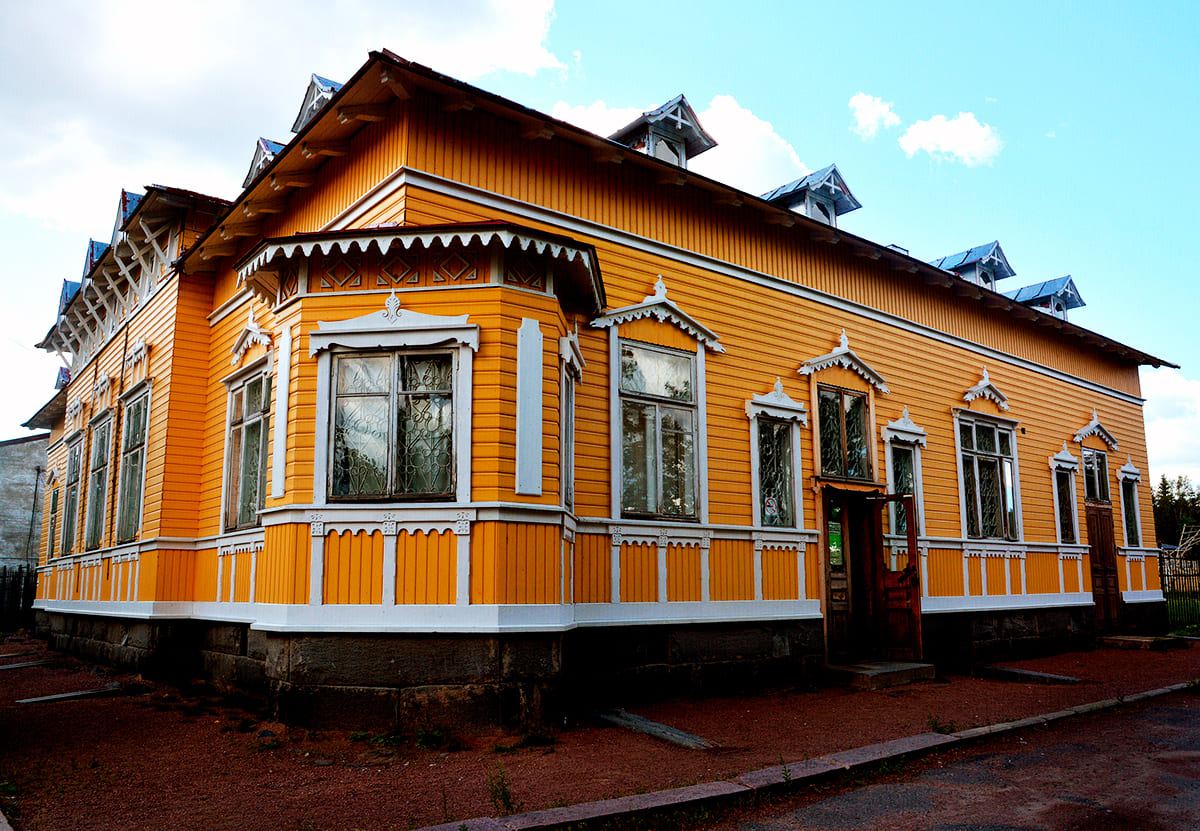 muzej severnogo priladozhya
